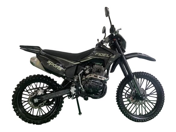 2026 Fidelis Et Fortis Epic PR300, чёрный, 129000 рублей