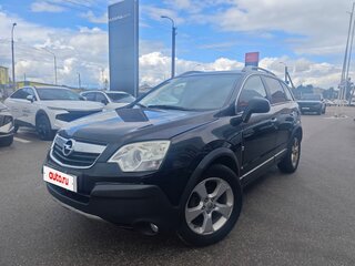 Opel Antara I