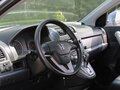 2007 Honda CR-V III, голубой - вид 5