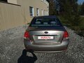2007 Kia Cerato I, золотистый - вид 3