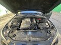2005 BMW 5 серии 530i V (E60/E61), чёрный - вид 4