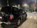2007 Mitsubishi Pajero IV, чёрный - вид 11
