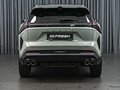 2023 Geely Boyue Cool, зелёный - вид 3
