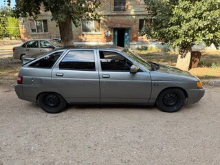 2007 Lada (ВАЗ) 2112, серый, 210000 рублей, вид 3