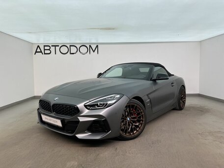 BMW Z4 III (G29)