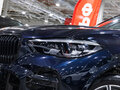 2022 BMW X5 30Li IV (G05/G18), чёрный - вид 1