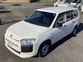 2022 Toyota Probox I Рестайлинг, белый, 909013 рублей - вид 1