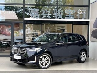 2025 BMW X3 Long 25L xDrive IV (G45/G48), чёрный, 5790900 рублей, вид 1