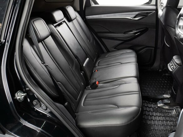 2023 Changan CS75 Plus I Рестайлинг, чёрный, 1720000 рублей - вид 6