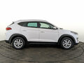 2018 Hyundai Tucson III Рестайлинг, белый, 2220000 рублей - вид 3