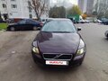2006 Volvo S40 II, фиолетовый, 780000 рублей - вид 1