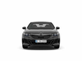 2026 BMW 5 серии 540d xDrive VIII (G60/G61/G68), чёрный, 14870000 рублей, вид 5