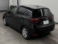 2024 Honda Fit IV Рестайлинг, чёрный, 1459000 рублей - вид 3