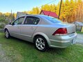 2008 Opel Astra H Рестайлинг, серый - вид 6