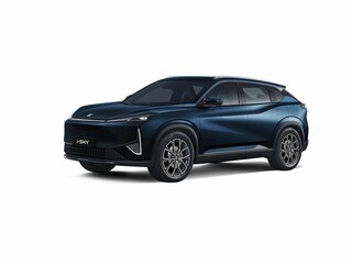 2026 Evolute i-Sky II, синий, 3515000 рублей, вид 1
