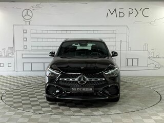 2024 Mercedes-Benz GLA 250 II (H247) Рестайлинг, чёрный, 5670000 рублей, вид 4