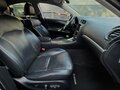 2011 Lexus IS 250 II Рестайлинг 2, чёрный, 1550000 рублей - вид 11