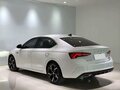 2023 Skoda Octavia IV (A8), белый, 2210000 рублей - вид 3