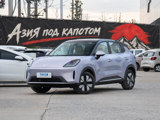 2025 Wuling Binguo S 325, синий, 1350000 рублей, вид 1