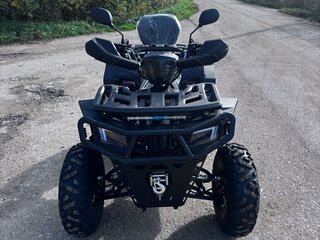 2026 RBC Rider, чёрный, 187000 рублей, вид 3