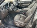 2022 Mazda CX-9 II Рестайлинг, серый, 4500000 рублей - вид 8