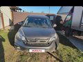 2011 Honda CR-V III Рестайлинг, серый, 1800000 рублей - вид 8