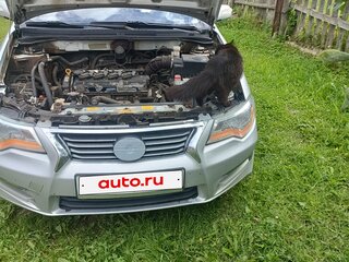 2015 Lifan Solano I Рестайлинг (630), серый, 300000 рублей, вид 3