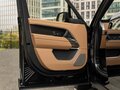 2026 Land Rover Range Rover D350 MHEV V, чёрный - вид 10
