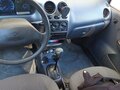 2007 Daewoo Matiz I Рестайлинг, серебристый - вид 7