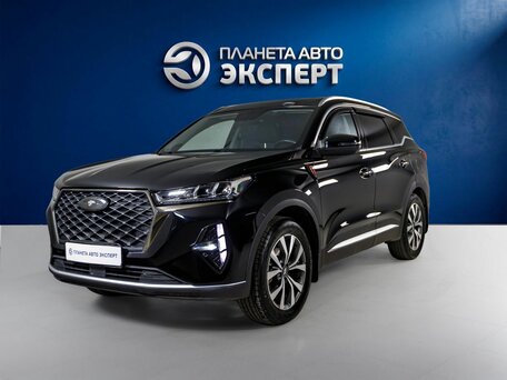 Chery Tiggo 7 Pro Max I