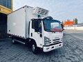 2024 Isuzu ELF KV100, белый, 4750000 рублей - вид 7