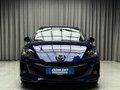 2012 Mazda 3 II (BL) Рестайлинг, синий, 829000 рублей - вид 2