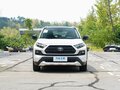2025 Toyota RAV4 V (XA50), белый, 3950000 рублей - вид 1