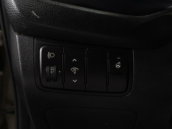 2015 Kia Ceed II Рестайлинг, коричневый, 849000 рублей - вид 16