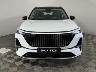 2026 VOLGA K40, белый, 3899000 рублей, вид 2