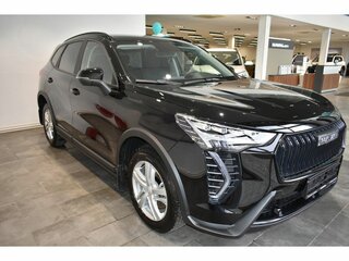 2026 Haval Jolion I Рестайлинг 2, чёрный, 2649000 рублей, вид 3