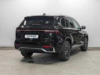 2026 VOLGA K50, чёрный, 4649000 рублей, вид 2