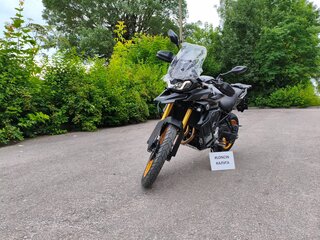 2026 Voge 900DSX, чёрный, 1033000 рублей, вид 3