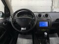 2007 Ford Fiesta Mk5, чёрный, 499000 рублей - вид 8