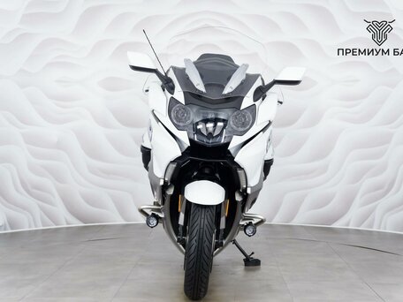2018 BMW K 1600 GTL, белый, 1747000 рублей, вид 4