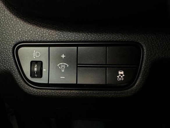 2021 Kia Seltos I, белый - вид 13