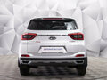 2025 Chery Tiggo 4 Pro I Рестайлинг, серебристый - вид 3