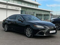 2019 Lexus ES 250 VII, чёрный, 3890000 рублей - вид 2
