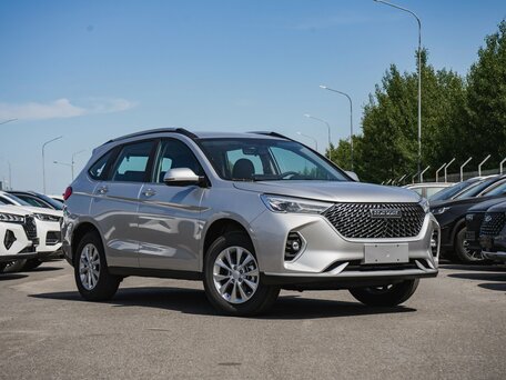 Haval M6 II