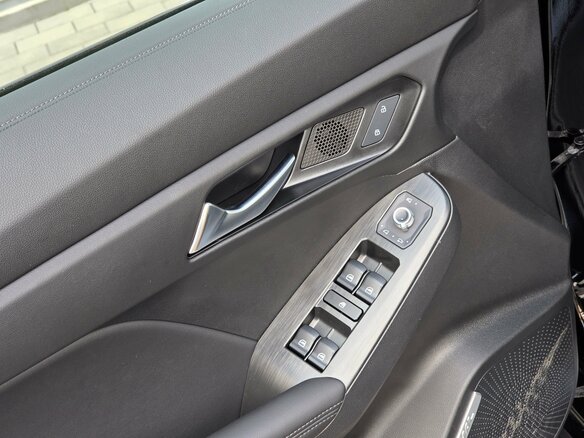 2026 Haval Jolion I Рестайлинг 2, чёрный, 2849000 рублей - вид 12
