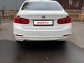 2014 BMW 3 серии 316i VI (F3x), белый, 1250000 рублей - вид 3