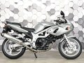 1999 Suzuki SV 650, серебристый, 327000 рублей - вид 2