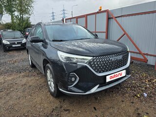 2023 Haval M6 II, чёрный, 1500000 рублей, вид 2