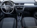 2017 Skoda Rapid I Рестайлинг, серый, 1165240 рублей - вид 6
