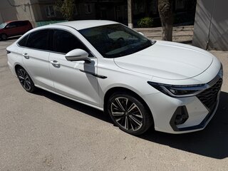 2023 Chery Arrizo 8, белый, 2190000 рублей, вид 1